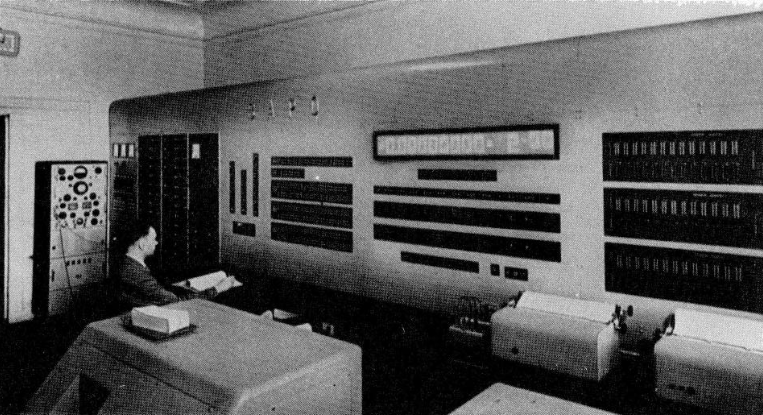 Уникальная и забытая: рождение советской ПРО. Чехия вступает в игру