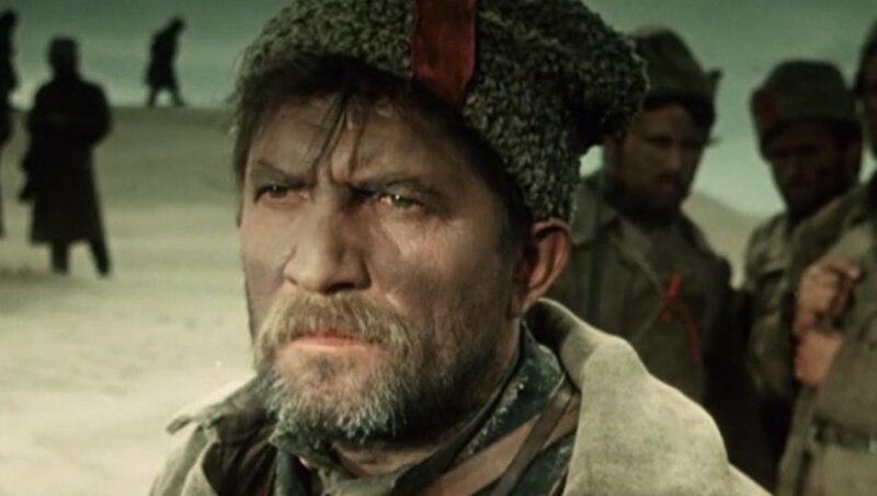 8 интересных фактов о фильме «Сорок первый» кино