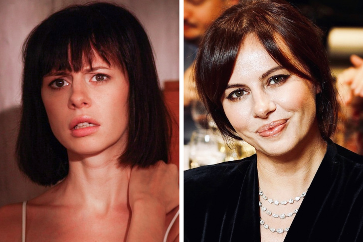 Что стало с 14 российскими актерами, которых когда-то знала и любила вся страна загадочность,знаменитости,интересное,очарование,фотографии