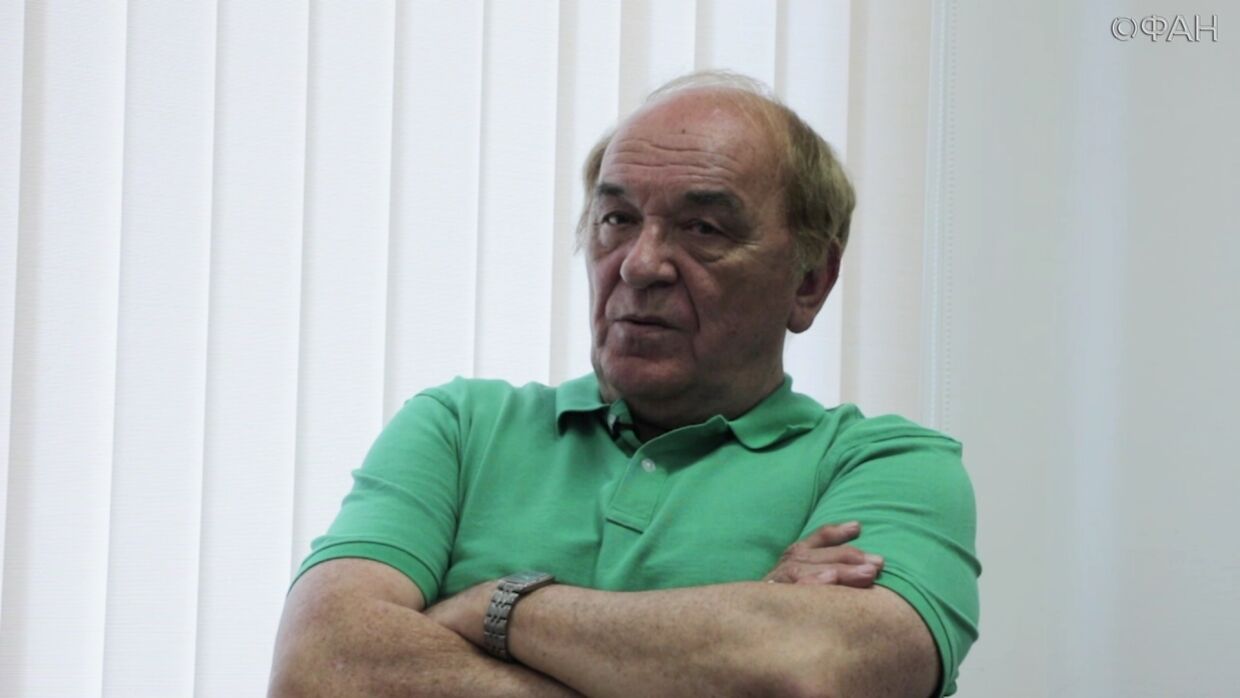 Баранец не исключил размещения «Искандеров» в Крыму