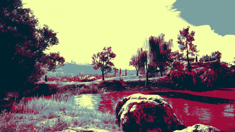 BioShock, AC: Brotherhood и другие игры выглядят по-новому благодаря трассировке лучей