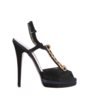 CASADEI - Platform sandals