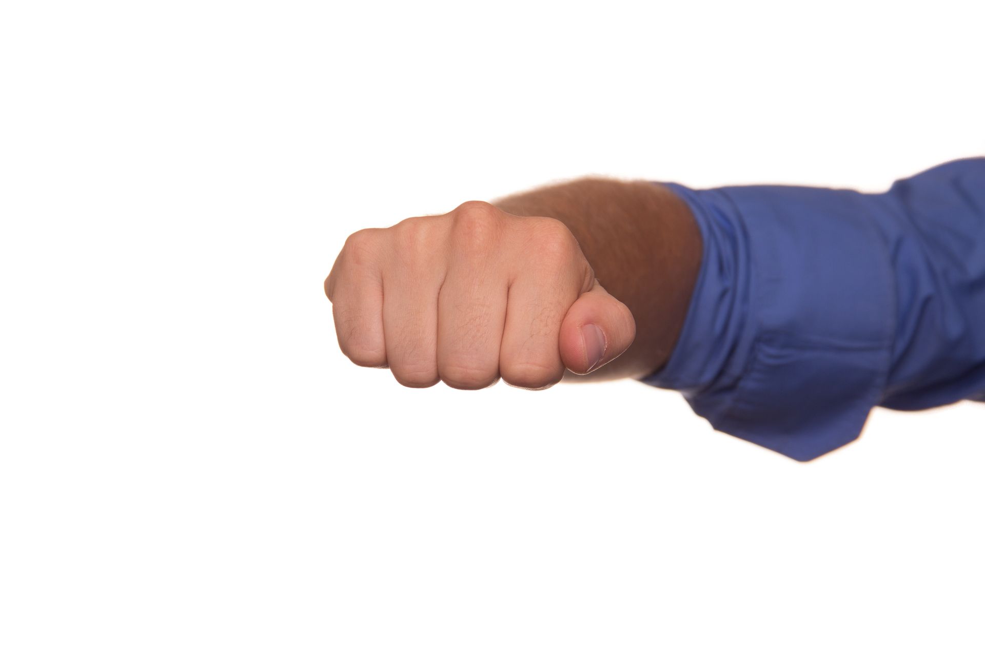 Дефицит продуктов в Киеве спровоцировал драки в супермаркетах