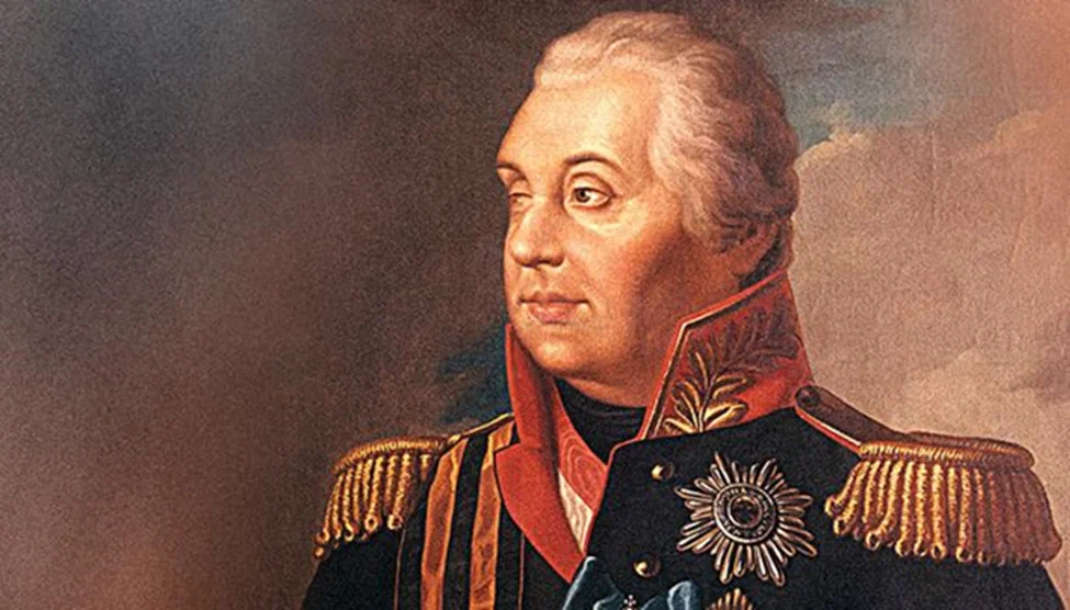 Генерал-фельдмаршал Михаил Кутузов — известный русский полководец. Он не только командовал войсками, но в свое время исполнял должность посла в Турции.