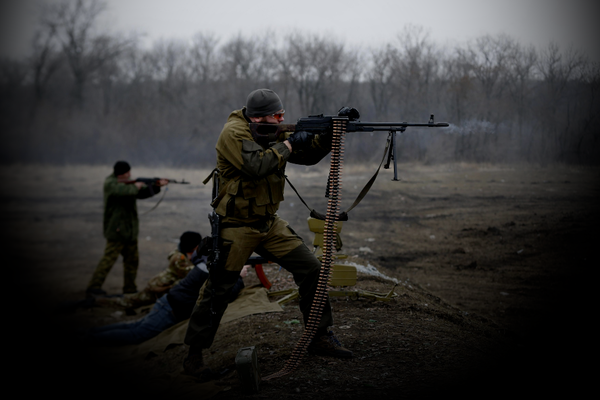 Почему наступление войск ЛДНР на Мариуполь и Киев было остановлено новости,события