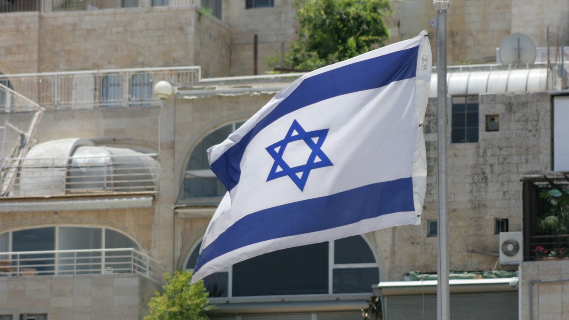 Израиль установил для террористов высшую меру наказания в виде смертной казни