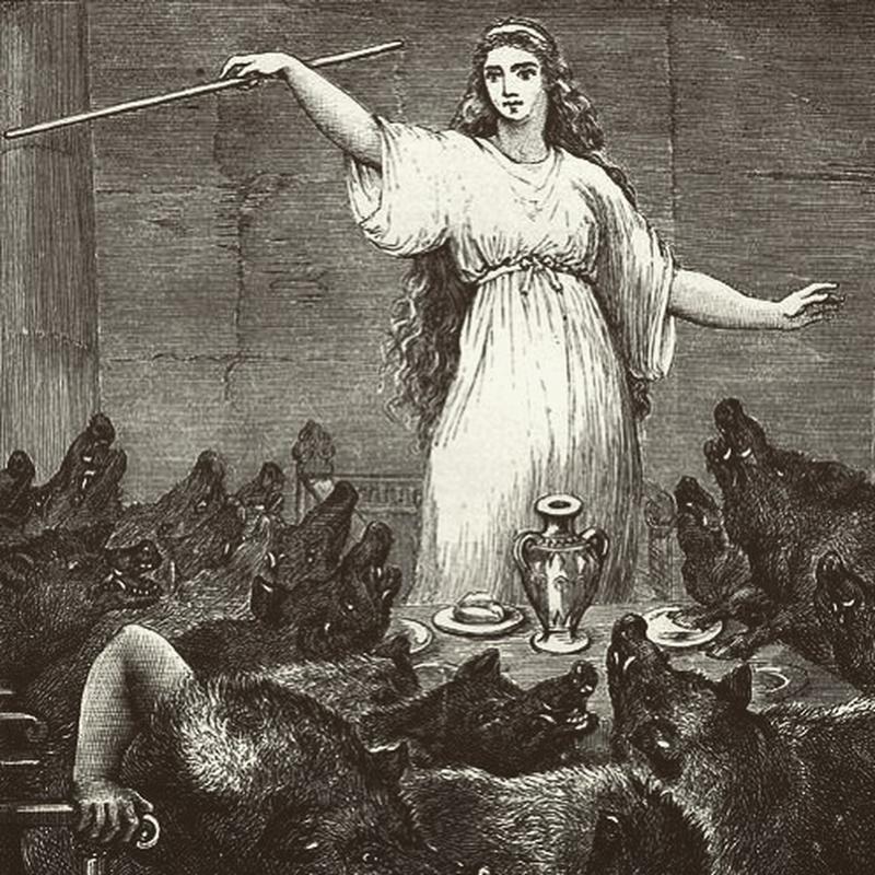 Волшебная палочка: кто ее придумал и как правильно изготавливали Волшебная палочка: кто ее придумал и как правильно изготавливали волшебная палочка,интересное,история