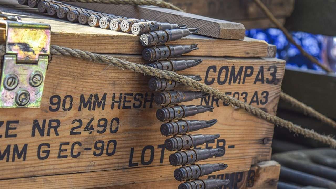 Депутат Водолацкий объяснил истинную причину истерии стран Прибалтики по усилению вооружения