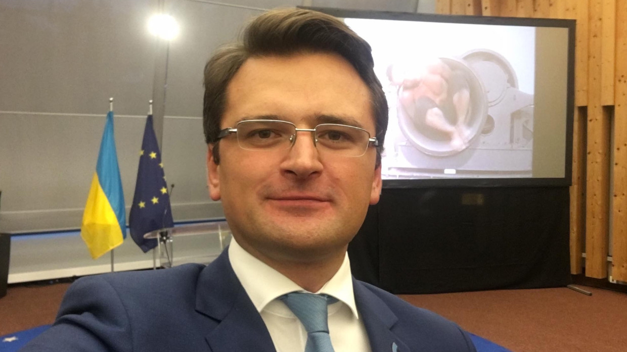 «Сигнал России»: Кулеба назвал причину выделения военной помощи США Киеву