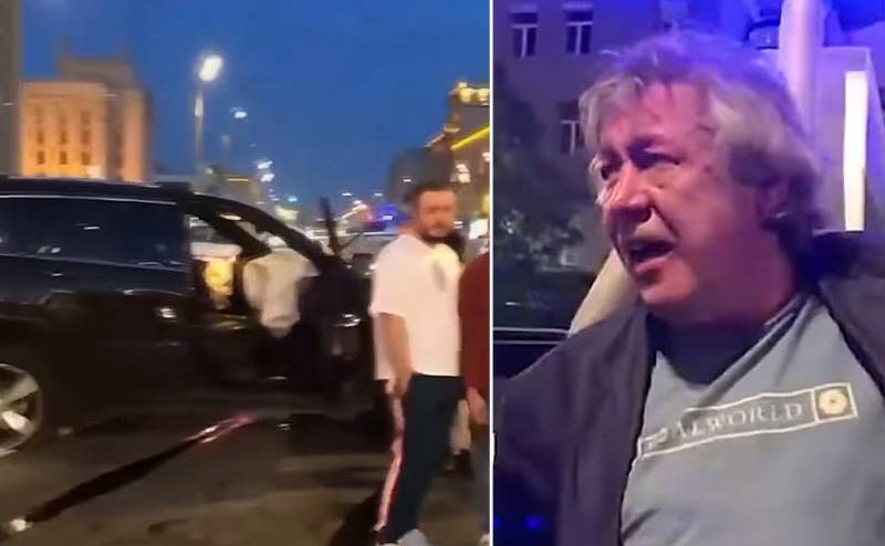 От 12 лет до условного срока: Какого наказания заслуживает Михаил Ефремов