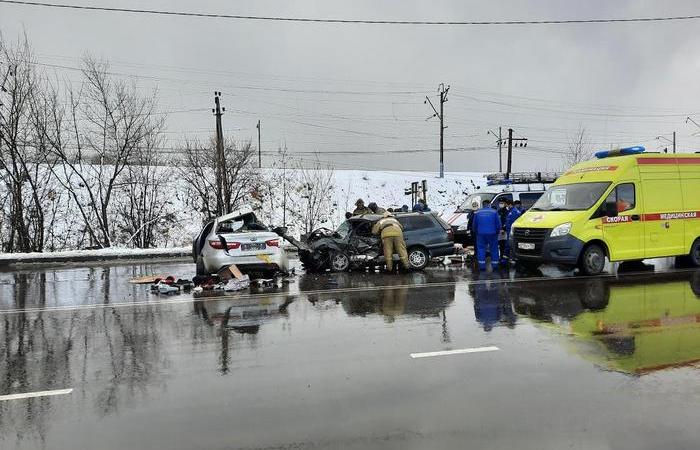 Рейтинг полиции: какие автомобили в России чаще попадают в аварии авто,автомобиль,гибдд,пдд