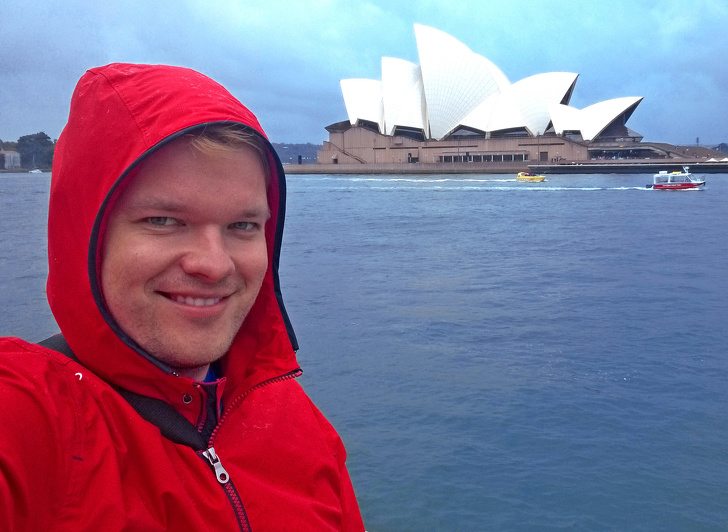 Я проехал 70 стран и понял, что точно не нужно брать с собой в путешествие Я проехал 70 стран и понял, что точно не нужно брать с собой в путешествие поездка,путешествие,самостоятельные путешествия,туризм