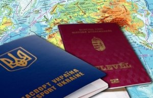 Эксперты раскрыли реальную причину введения двойного гражданства на Украине