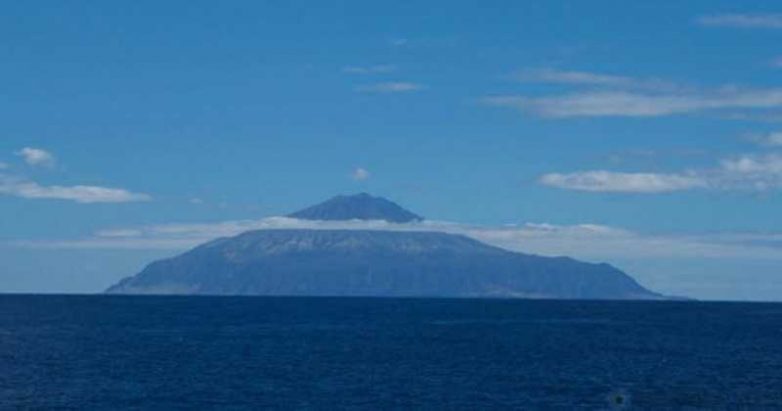 10 самых изолированных населённых пунктов на планете 10 самых изолированных населённых пунктов на планете