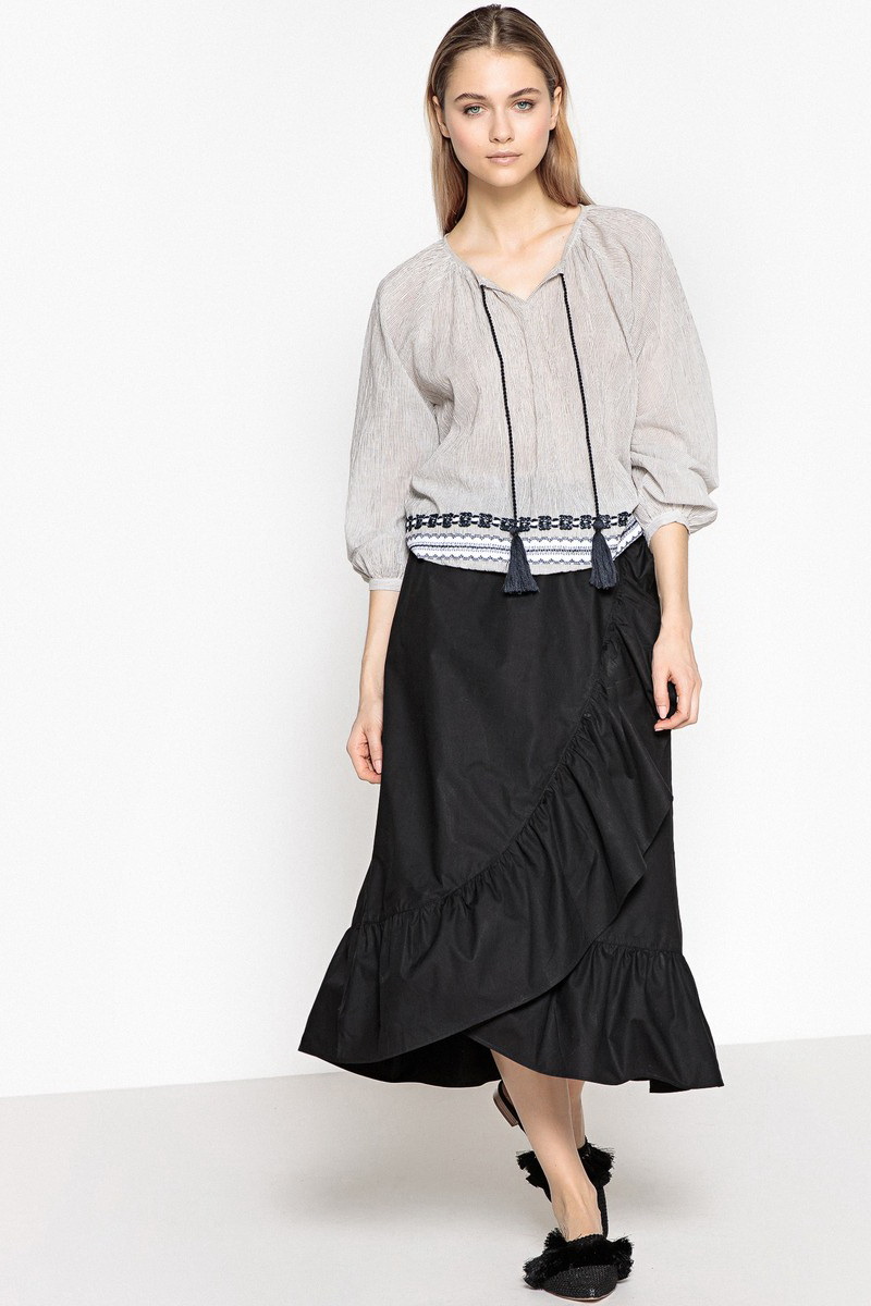 Модели юбок 2020 , надевай скорее! Ч2 лучшее,мода,модные советы,Наряды