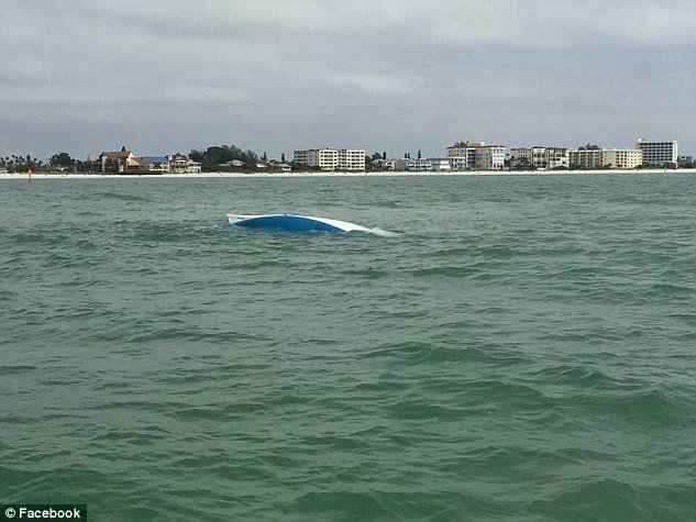 Горе-моряки: пара на все сбережения купила лодку и утопила ее через 2 дня затонувшая яхта, и такое бывает, истории из жизни, истории людей, лодка, мдааа, утонула