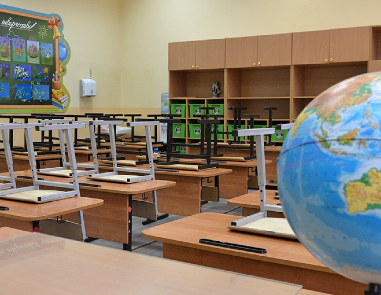 Департамент образования Москвы назвал лучшие 220 школ города