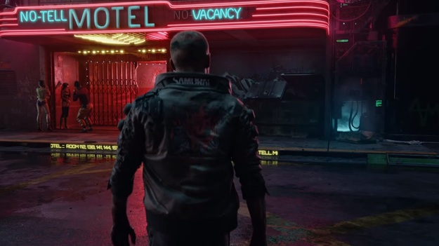 Время прохождения Cyberpunk 2077 шокировало фанатов cyberpunk 2077,геймплей,Игровые новости,Игры,прохождение