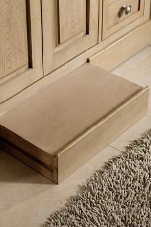 Выдвигающаяся ступенька 1