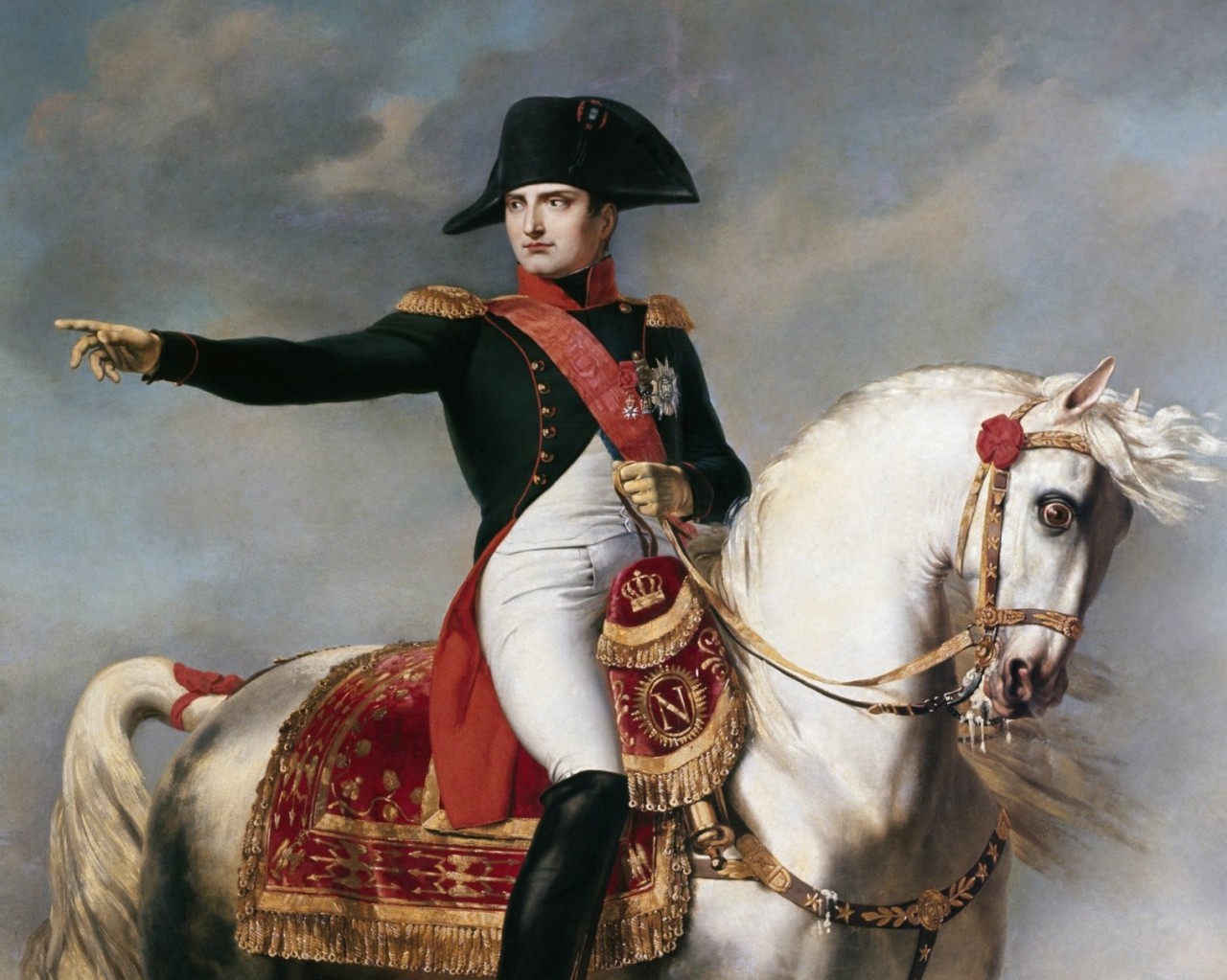 Наполеон I Бонапарт Завоеватели, Полководцы, интересное, история