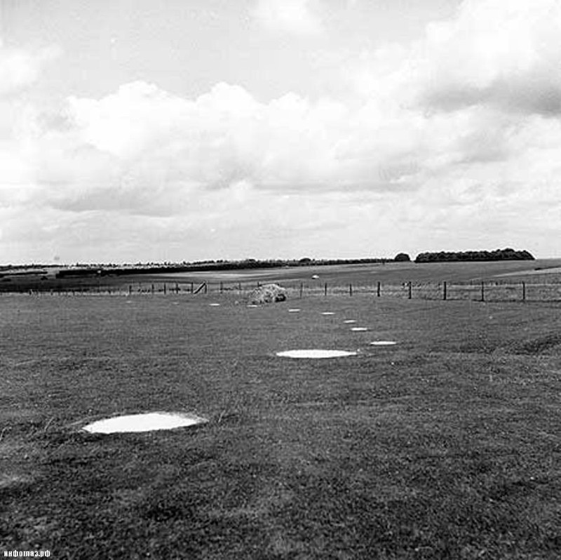 История всемирного надувательства.Как строили Стоунхендж (Stonehenge) история, факты