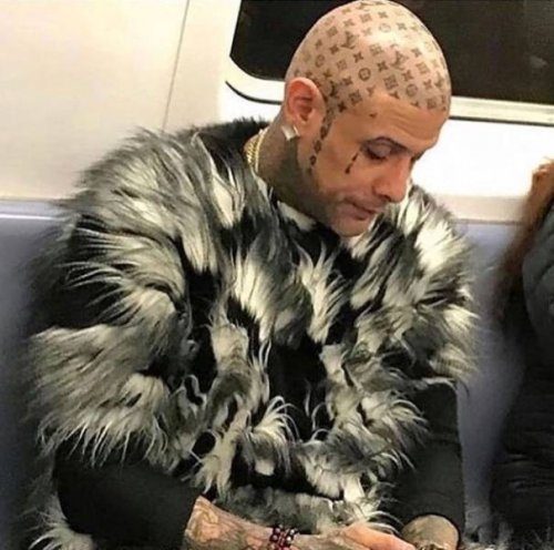 Чудные люди Чудные люди