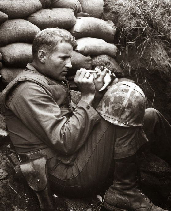 Подборка редких фотографий со всего мира. Часть 9 (85 фото)