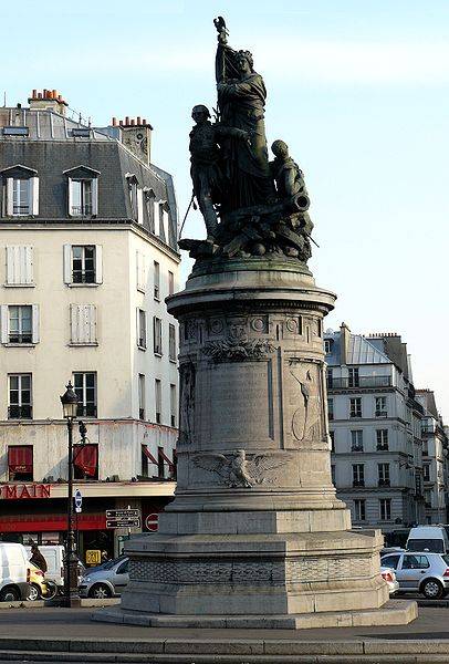 Маршал Монсей. Шеф жандармов с репутацией человека чести Маршал Монсей. Шеф жандармов с репутацией человека чести история