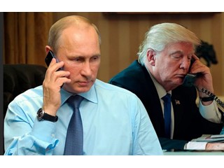 Трампу важно было показать, что его рука на пульсе ядерной темы — эксперт