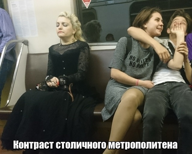 Подборка прикольных картинок 