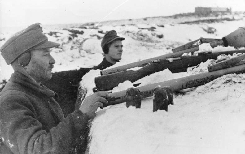 Гранатометы Panzerfaust. «Чудо-оружие» с невысокими характеристиками Гранатометы Panzerfaust. «Чудо-оружие» с невысокими характеристиками оружие