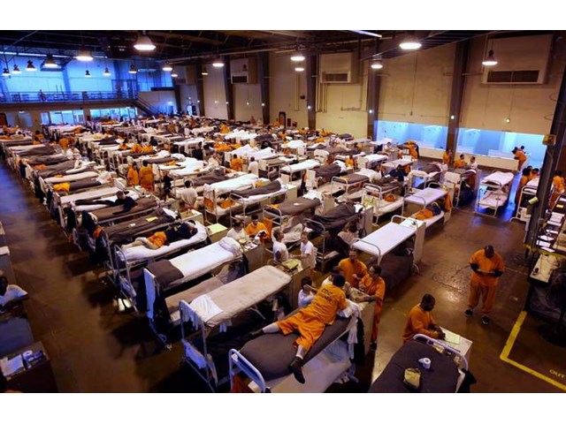 Рабство – официальная политика США геополитика