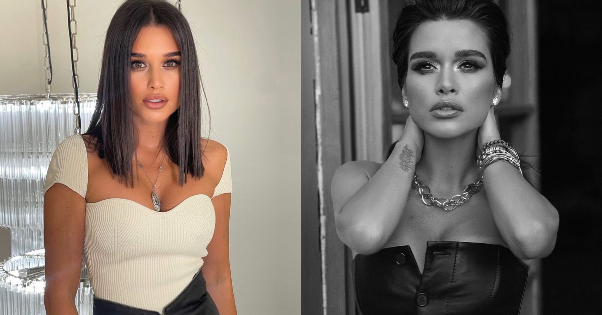 Ксению Бородину обвинили в плагиате