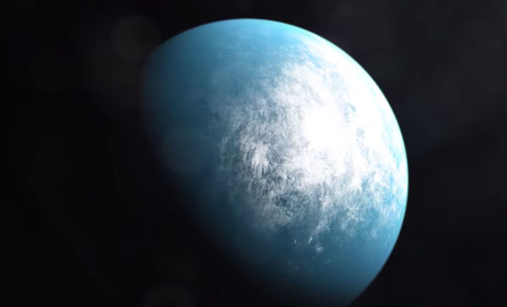 Ученые нашли планету с Землю у соседней звезды. Она находится в обитаемой зоне и год здесь длится 28 дней Культура