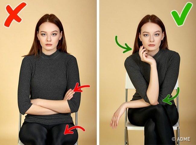 Советы, которые помогут отлично получаться на снимках