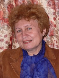 Фото пользователя Елена Романова