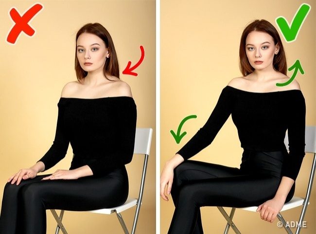 Советы, которые помогут отлично получаться на снимках