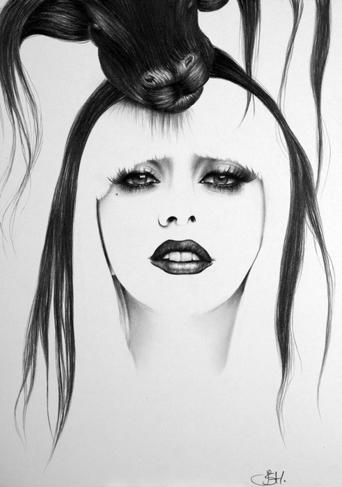 Lady Gaga1 (491x700, 171Kb)