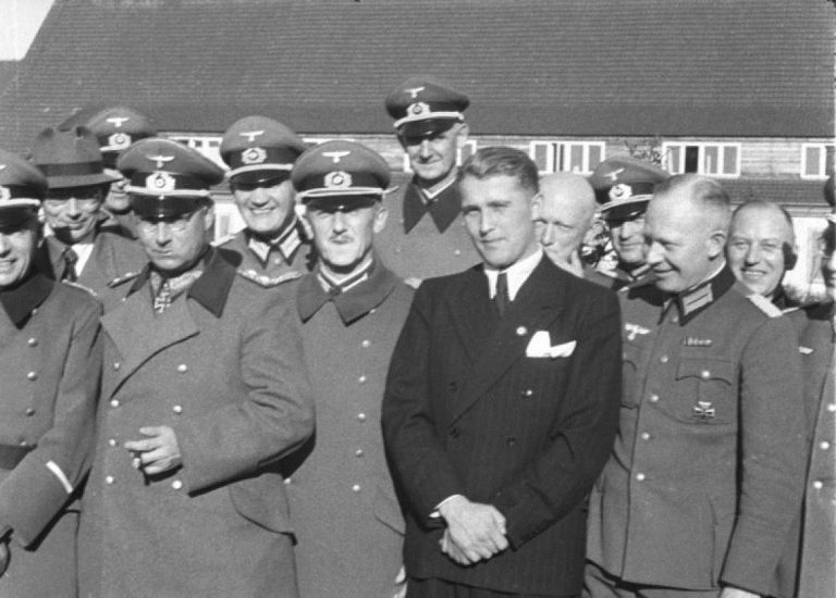 Что произошло с учеными Третьего рейха после того, как их вывезли в СССР