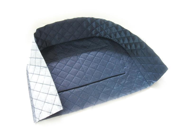 Шьем яркую текстильную сумочку на лето Шьем яркую текстильную сумочку на лето сделай сам,шитьё,яркая сумка