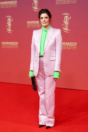 Кьяра Мастроянни