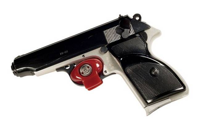 Тернии гражданского оружия в России