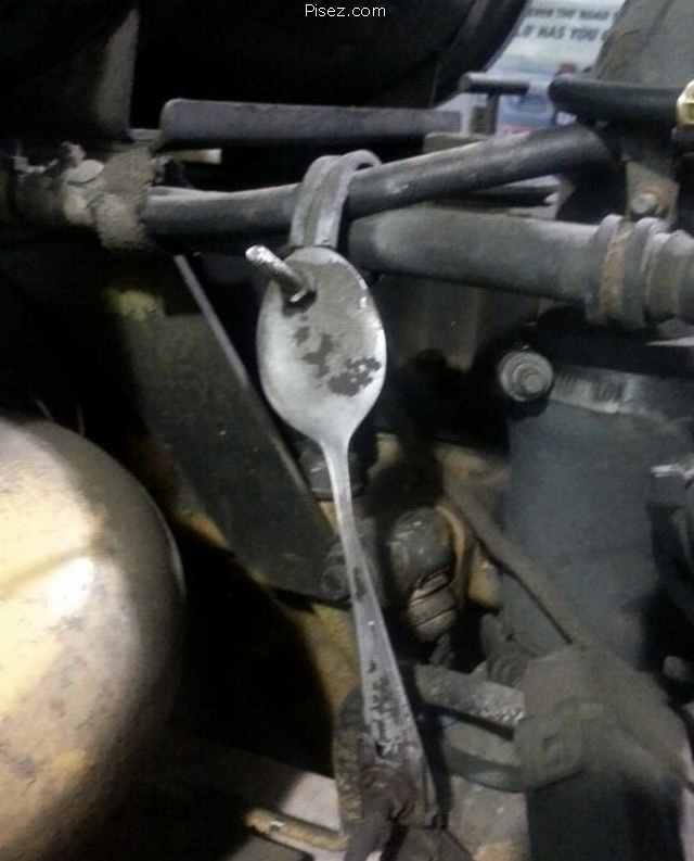 Автомобильная юморина. Класс!