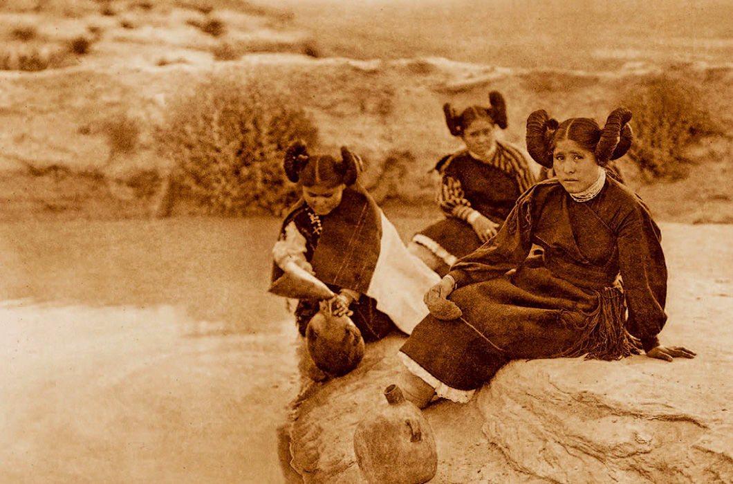 племя хопи. индейское племя хопи. индейцы хопи. индейцы хопи. индейский народ хопи.