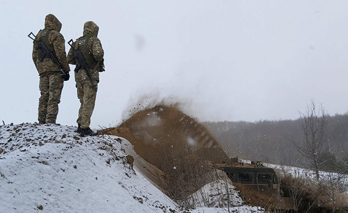 Читатели Telegraph: если Россия вторгнется на Украину, Калининград станет Кёнигсбергом