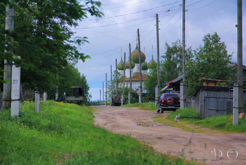 От перевала Дятлова до Большого Кикуса Большой, очень, путешествия, деревни, здесь, через, Кикус, километров, одной, Поэтому, берегу, часть, всего, можно, прошли, деревня, которых, места, Колве, другой