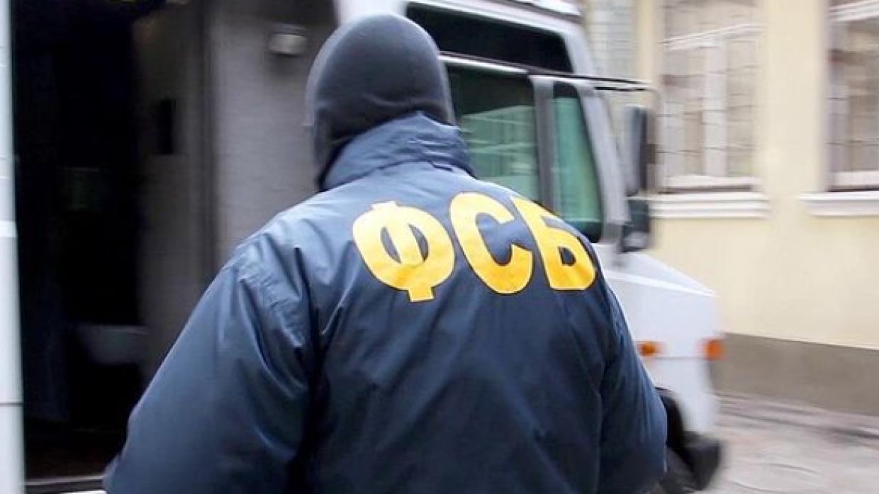 ФСБ и Росгвардия накрыли подпольное казино в Крыму