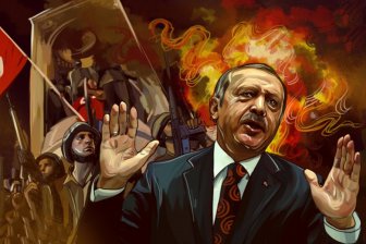 Последствия большого турецкого «разворота»