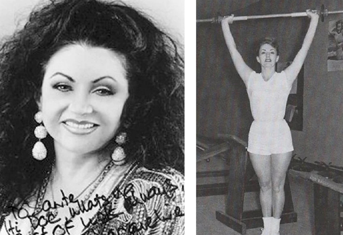 97-летняя мать Сильвестра Сталлоне и ее любовь к пластическим операциям актер,заморские звезды,развлечение,Сильвестра Сталлоне,сплетни,фото,шоубиz,шоубиз