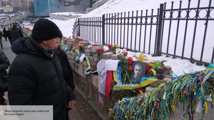 Самый страшный день Украины: стало известно, кто не дает расследовать события 20 февраля